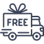free-delivery