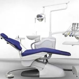 یونیت دندانپزشکی کارن مدل 609
