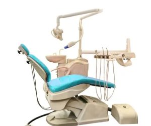 یونیت دندانپزشکی کارن مدل 609