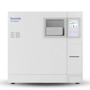 اتوکلاو یوروندا E8 - ژین دنتال