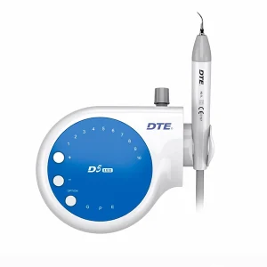 جرمگیر DTE D5 LED - ژین دنتال