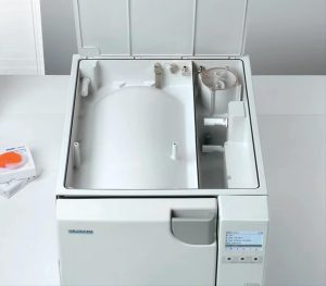 قیمت اتوکلاو یوروندا مدل E9 - ژین دنتال