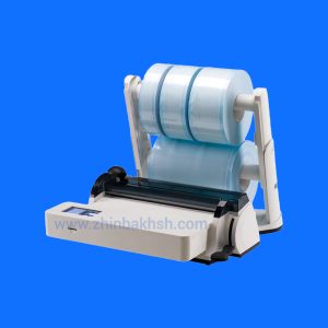 دستگاه پک اتوکلاو یوروندا - ژین دنتال