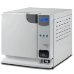اتوکلاو یوروندا مدل E9 - ژین دنتال