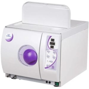 اتوکلاو وسون (Woson Autoclave) - ژین دنتال