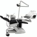 یونیت شیک طب sc 100