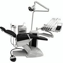 یونیت شیک طب sc 100