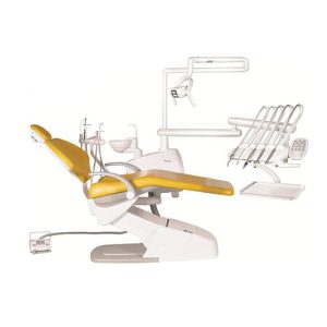 یونیت زیگر U100
