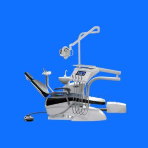 یونیت شیک طب شلنگ از پایین