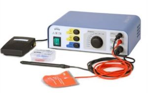 الکتروسرجری دندانپزشکی دی ان اچ DNH مدل ACTTO RF