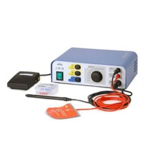 الکتروسرجری دندانپزشکی دی ان اچ DNH مدل ACTTO RF
