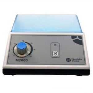 آمالگاماتور آنالوگ نوردیسکا مدل M2000