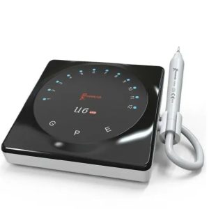 جرمگیر وودپیکر مدل U6 نوری