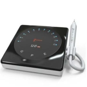 جرمگیر دندانپزشکی وودپیکر مدل U6 LED - ژین دنتال
