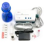 جرمگیر وودپیکر UDS L water Full option نوری - ژین دنتال