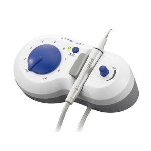 جرمگیر وودپیکر مدل DTE D1 - ژین دنتال