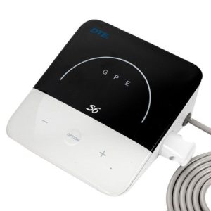 جرمگیر وودپیکر مدل DTE S6 نوری - ژین دنتال