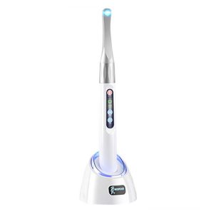 لایت کیور وودپیکر WOODPECKER مدل I LED PLUS - ژین دنتال