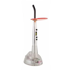 لایت کیور وودپیکر مدل led-h - ژین دنتال