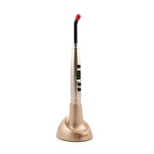 لایت کیور وودپیکر مدل led-h ortho - ژین دنتال