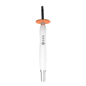 لایت کیور وودپیکر مدل led q - ژین دنتال