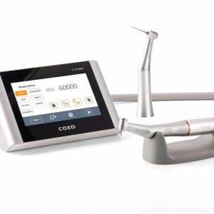 موتور الکترونیک 5 کاره COXO مدل C-Puma Master - ژین دنتال