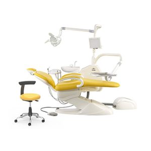 یونیت ارتودنسی دنتوس مدل EXTRA 3006 ORTHO - ژین دنتال