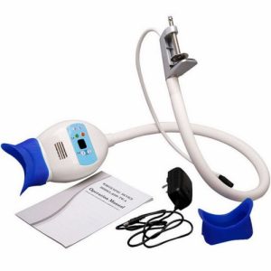 دستگاه بلیچینگ ملانی رو یونیتی تک نور - ژین دنتال