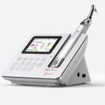 اپکس روتاری Woodpecker مدل Endo Radar Pro - ژین دنتال