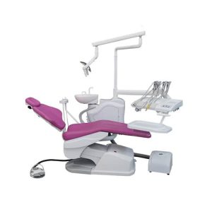 یونیت Karen شلنگ از بالا باکس بغل چراغ LED-کد 509 - ژین دنتال