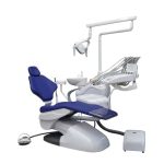 یونیت 609 با جرمگیر - ژین دنتال