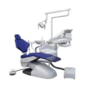 یونیت 609 با جرمگیر - ژین دنتال