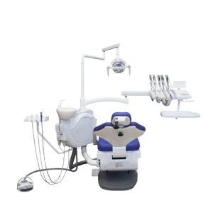 قیمت یونیت 609 با جرمگیر - ژین دنتال