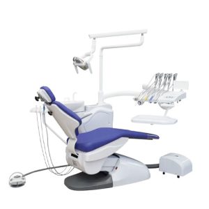 خرید یونیت 609 با جرمگیر - ژین دنتال