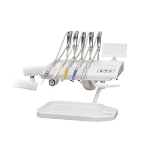 خرید یونیت کارن 609 - ژین دنتال