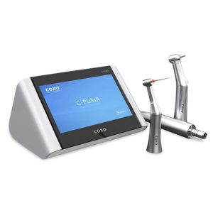 موتور COXO مدل C-Puma Master - ژین یخش