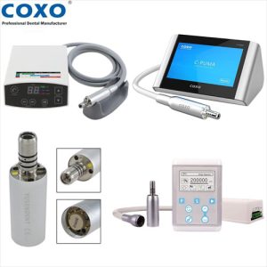 قیمت موتور الکتریکی COXO مدل C-Puma Master - ژین یخش