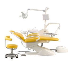یونیت دنتوس DENTUS مدل 3006C شلنگ از پایین - ژین دنتال
