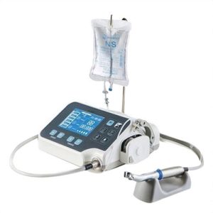 موتور ایمپلنت MicroNX - ژین دنتال