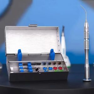 کیت خارج کردن فایل شکسته COXO مدل C-FR1 - ژین دنتال
