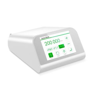 موتور الکتریکی وودپکر مدل MT-2 - ژین دنتال