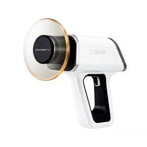 رادیوگرافی پرتابل کره ای CLAROX مدل VX-30 - ژین دنتال