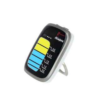 Woodpecker مدل Mini Pex - ژین دنتال