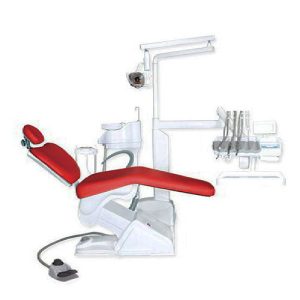 یونیت پارس طب فرینو صدف SU - ژین دنتال