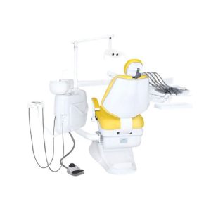 قیمت یونیت پارس طب فیدار شلنگ از بالا H24 - ژین دنتال