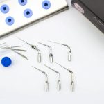 کیت اندو Woodpecker مدل Dr Tala - ژین دنتال