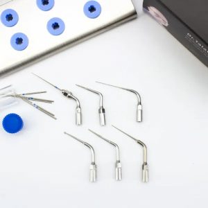 کیت اندو Woodpecker مدل Dr Tala - ژین دنتال