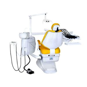 قیمت یونیت پارس طب فیدار پلاس شلنگ از بالا L24 - ژین دنتال