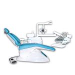 یونیت پارس طب فیدار پلاس شلنگ از پایین L24 - ژین دنتال
