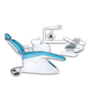 یونیت پارس طب فیدار پلاس شلنگ از پایین L24 - ژین دنتال